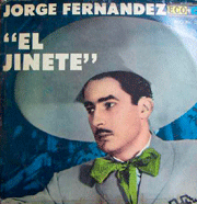 Хорхе Фернандес